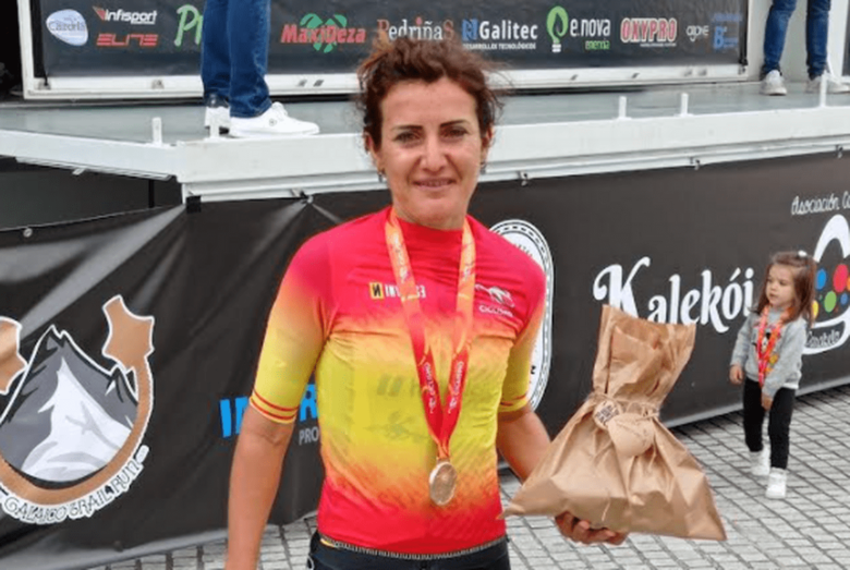 Lourdes Guayarmina Bethencourt Trujillo